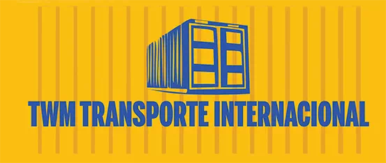 Logo TWM Transporte Internacional